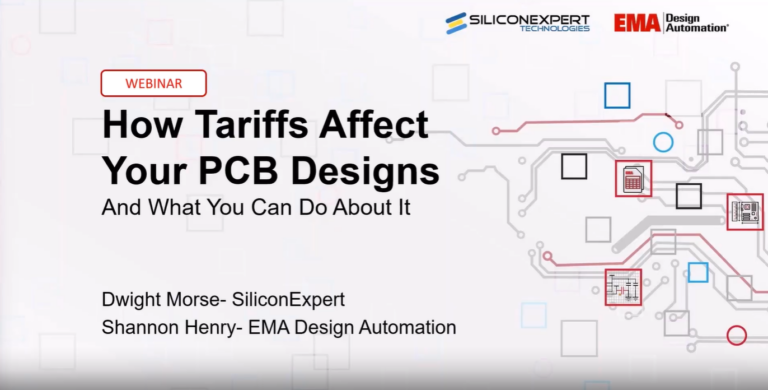 tariff webinar featured image