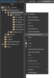 How to Generate a BOM in OrCAD X Capture | EMA Design Automation