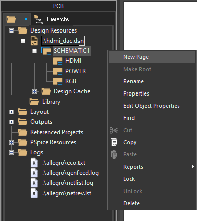BlockDiagram Step2