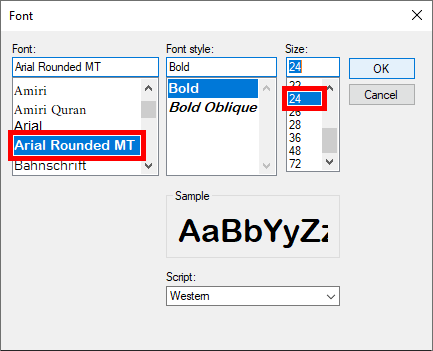 BlockDiagram Step7