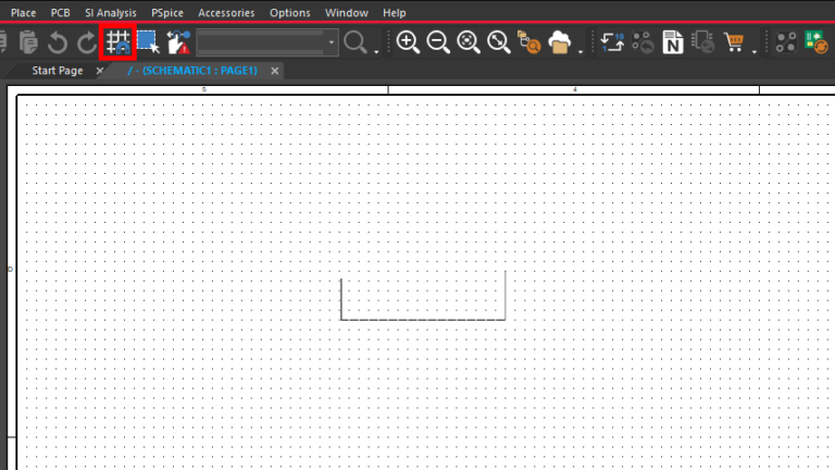 Grids Step21