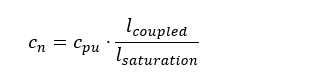 couplingcoefficient