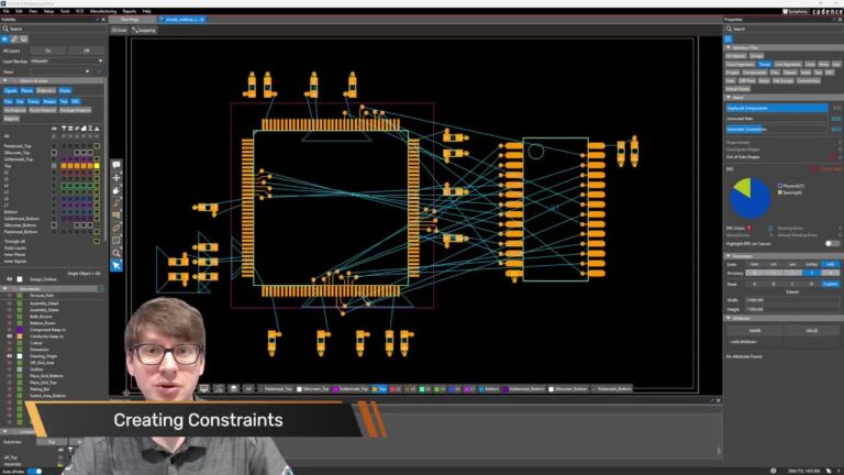 pcbdesignconstraints creatingconstraints
