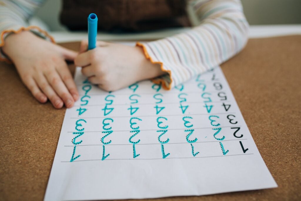 Mastering power integrity basics, similar to learning to write, is all about consistently staying within the boundaries