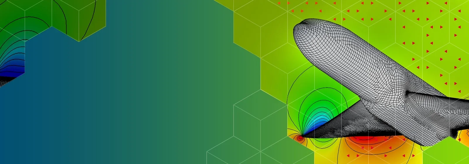 hdr pointwise meshing