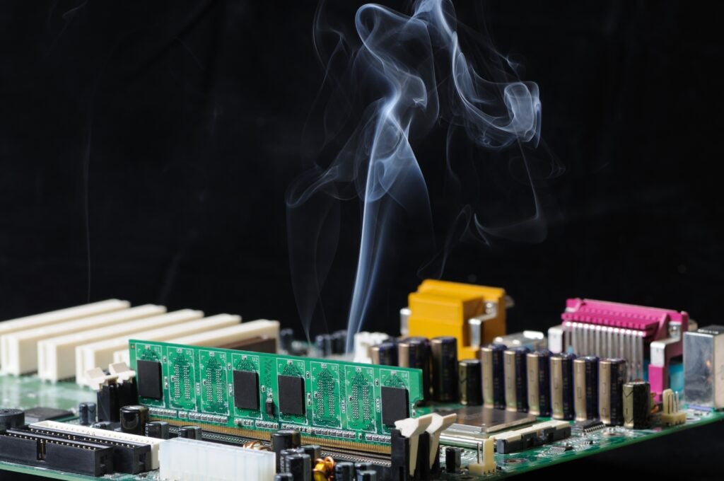 Failing to follow thermal resistance in heat transfer guidelines can lead to costly board failures.