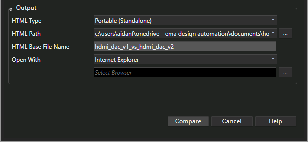 CompareDesigns Step8
