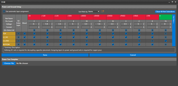 EMACaseStudy1 setup