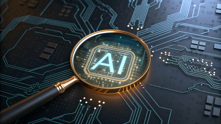 Unlocking the Power of AI