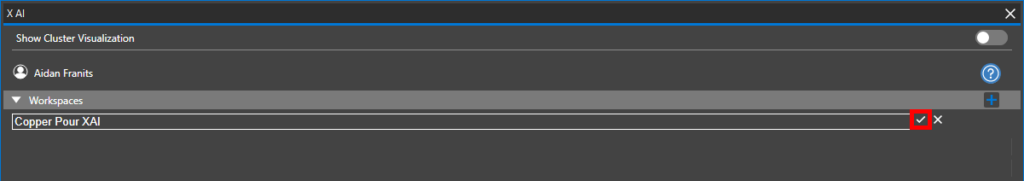 XAICopper Step5
