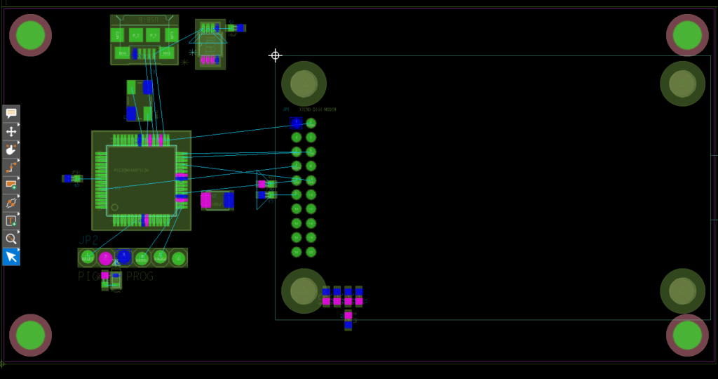 Use AI to Quickly Place Components for PCB Layout with OrCAD X