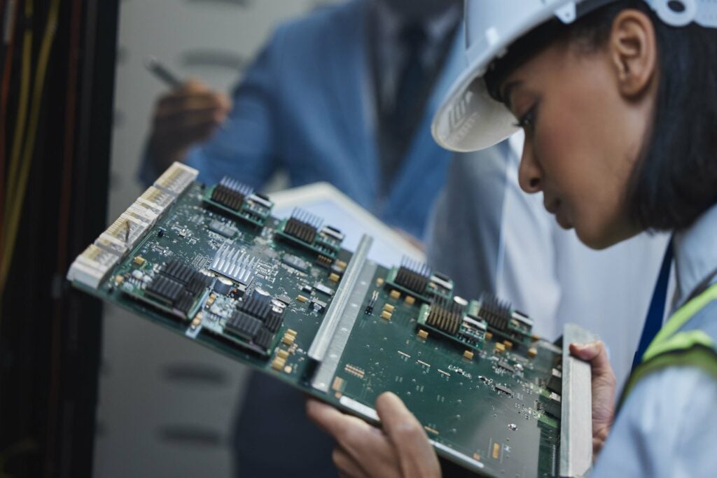 Resilience-based PCB BOM management ensures your boards easily pass through inspection on the manufacturing floor.