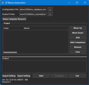 Automation Workflow