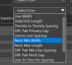 Backannotation