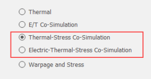 Co Simulation Flows