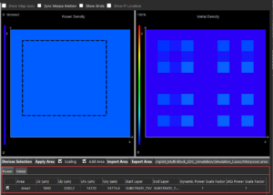 Component Model Viewer
