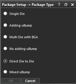Direct Die to Die