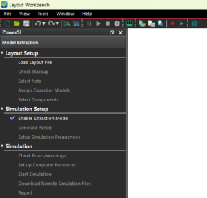 Improved UI