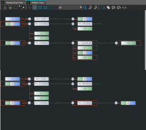 Incremental Structure Update