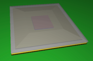 Lid Object