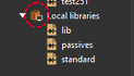 Local Libraries