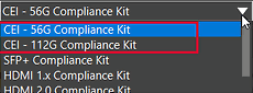 New Compliance Kits
