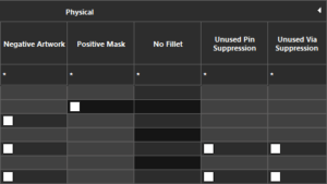 Positive Mask 1