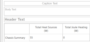 Report Creation Flow