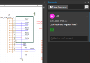 Schematic Markup 1