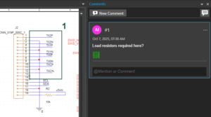 Schematic Markup