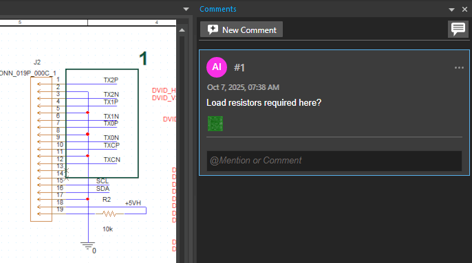 Schematic Markup