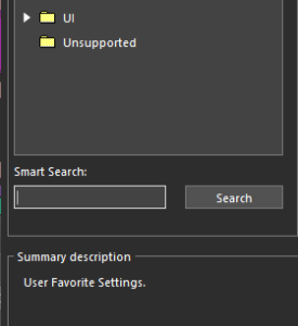 Smart Search