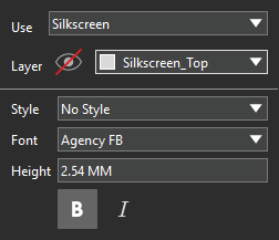 TrueType Font Support