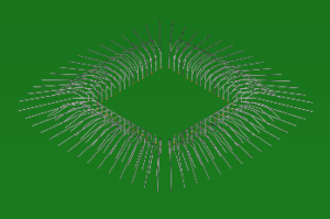 Wirebonds