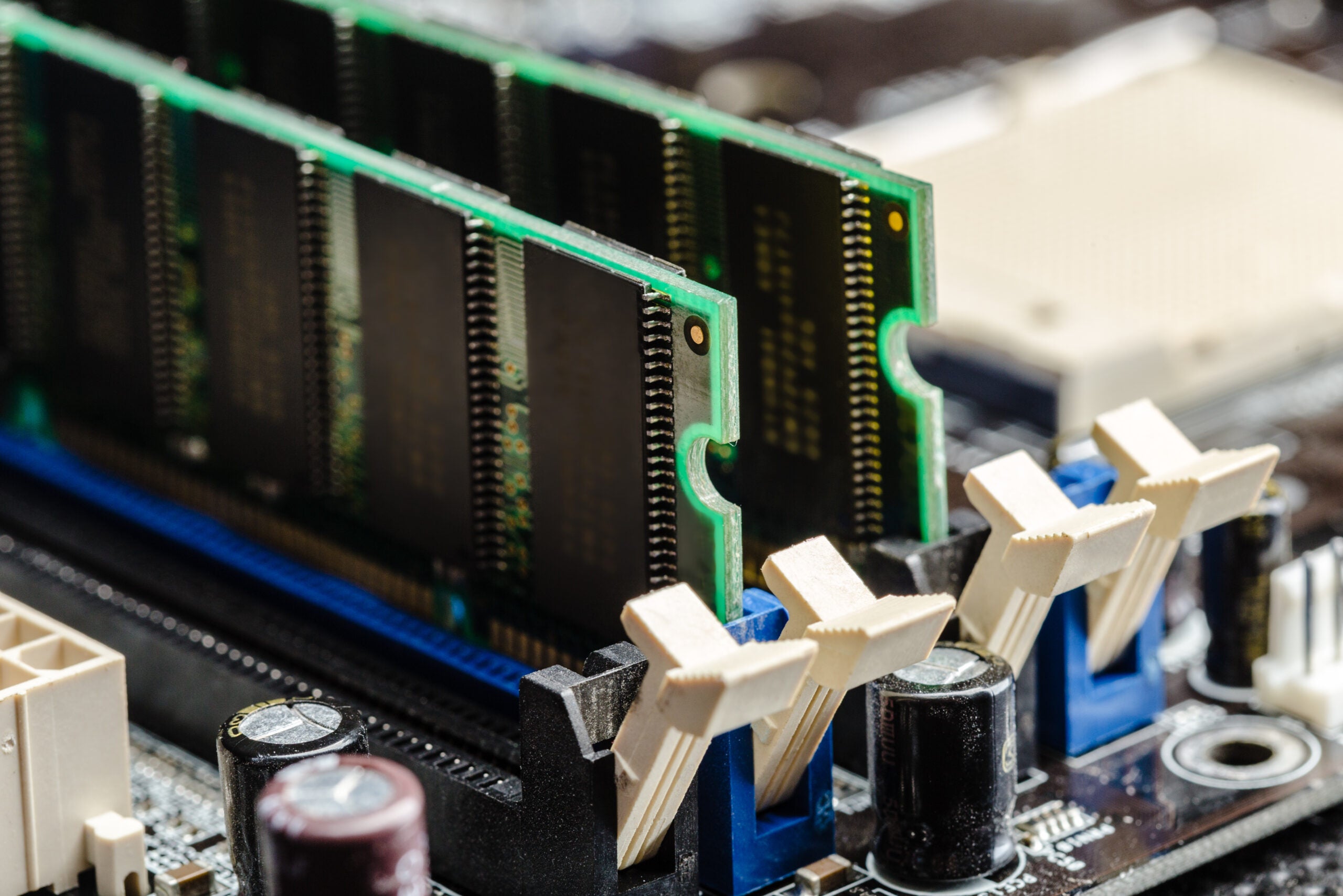 Good DDR routing guidelines are important to ensure memory modules will operate correctly, irrespective of where they are implemented.