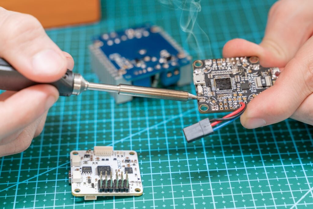 Applying PCB miniaturization techniques is critical to meet the demands of smaller, more capable electronic devices.