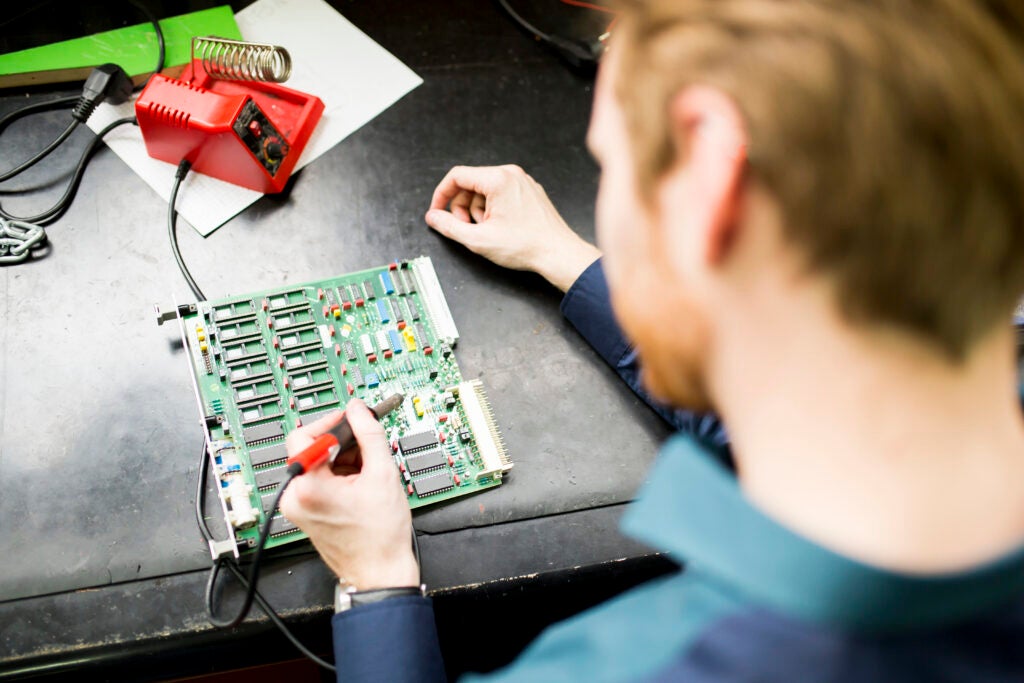 Optimizing your design rule check (DRC) software will help you avoid tediously reviewing your board to find the errors.