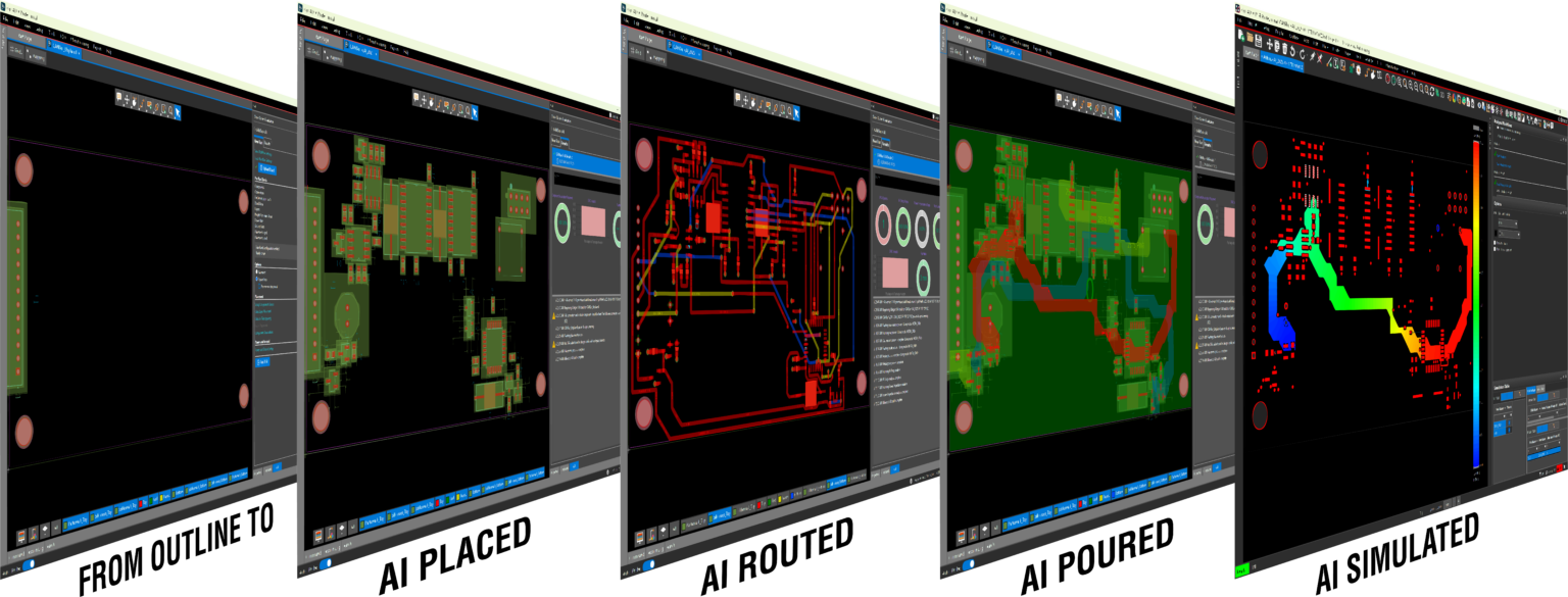 Allegro X AI–for design and more