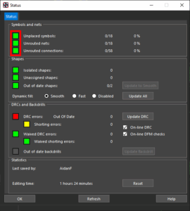 PCB Routing Techniques and Guidelines | EMA Design Automation