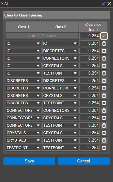 ComponentAssociation Step10