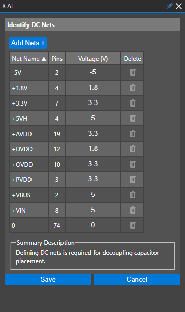 ComponentAssociation Step12