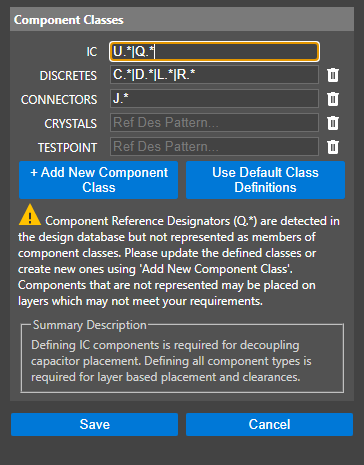 ComponentAssociation Step8