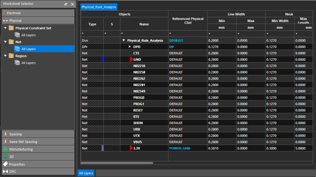 PhysicalRulesPresto Step16