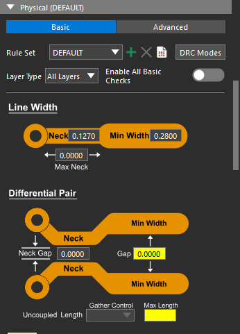 PhysicalRulesPresto Step3