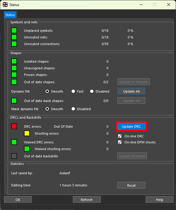 PhysicalRules Step20b