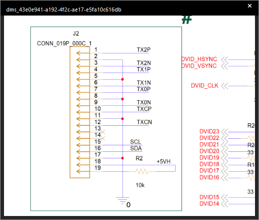 SchematicMarkup Step17