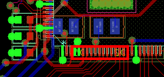 AutoSilkscreen Step15