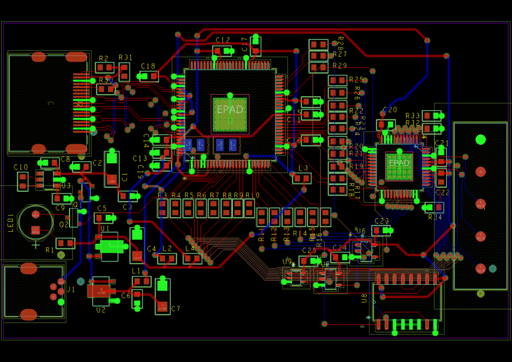 Automatically generate Silkscreen for your PCB Designs with OrCAD X