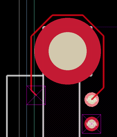 CreateKeepoutPCB Step15