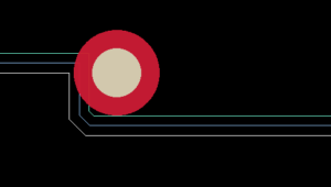 CreateKeepoutPCB Step7
